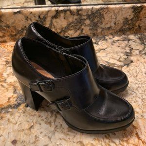 Clarks Artisan Elipsa Mae Shootie